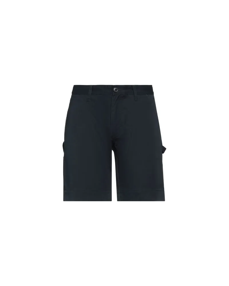 Sun68 HOSEN & RÖCKE - Shorts & Bermudashortsauf YOOX.COM Nachtblau