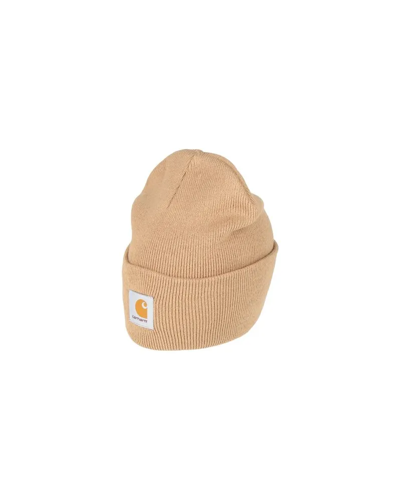 Carhartt WIP ACCESSOIRES - Mützen & Hüteauf YOOX.COM Sand