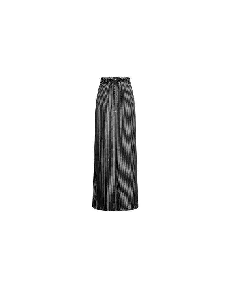 Max Mara HOSEN & RÖCKE - Hosenauf YOOX.COM Schwarz