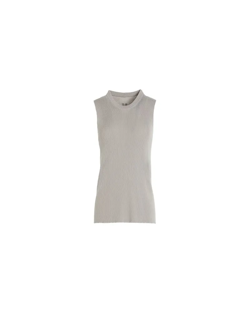 Rick Owens TOPS - Topsauf YOOX.COM Grau