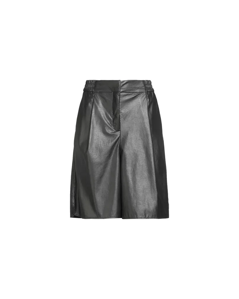 Fabiana Filippi HOSEN & RÖCKE - Shorts & Bermudashortsauf YOOX.COM Braungrau