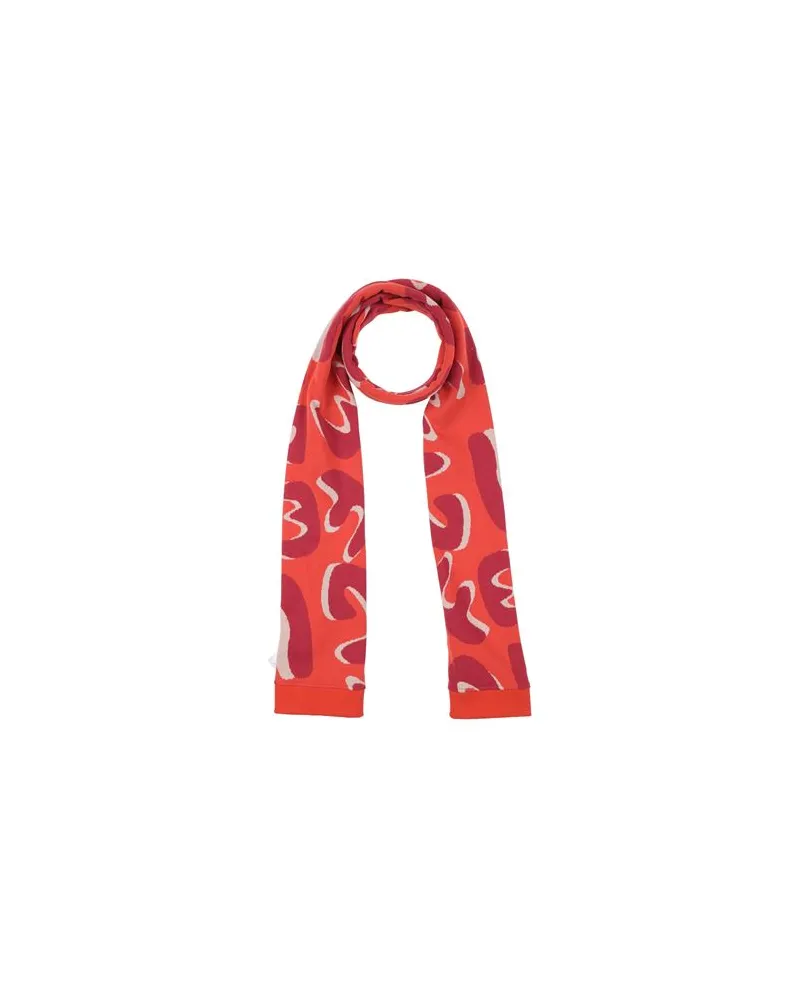 Karl Lagerfeld ACCESSOIRES - Schalsauf YOOX.COM Orange