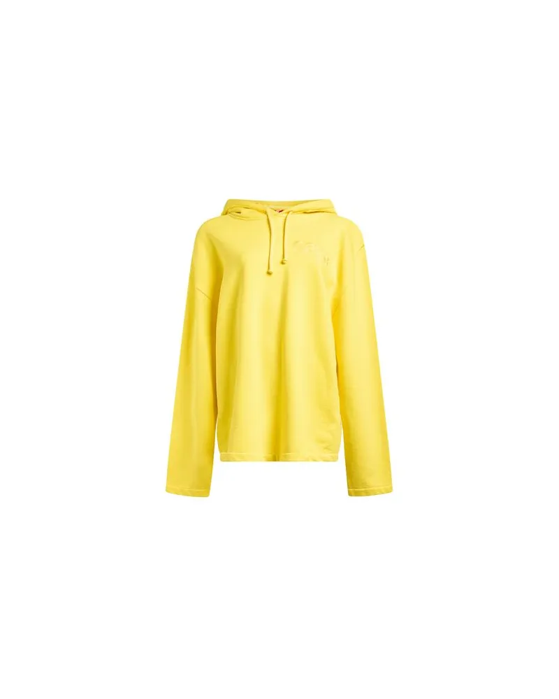 032c TOPS - Sweatshirtsauf YOOX.COM Gelb