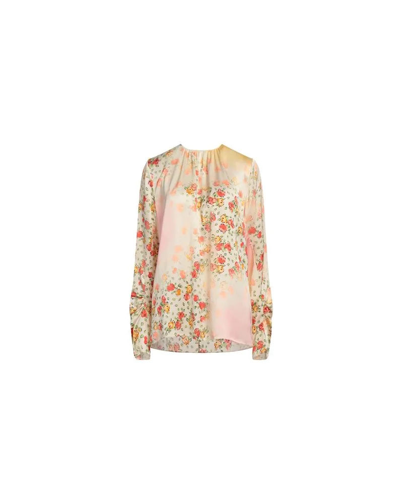 Marni TOPS - Topsauf YOOX.COM Pastellgelb