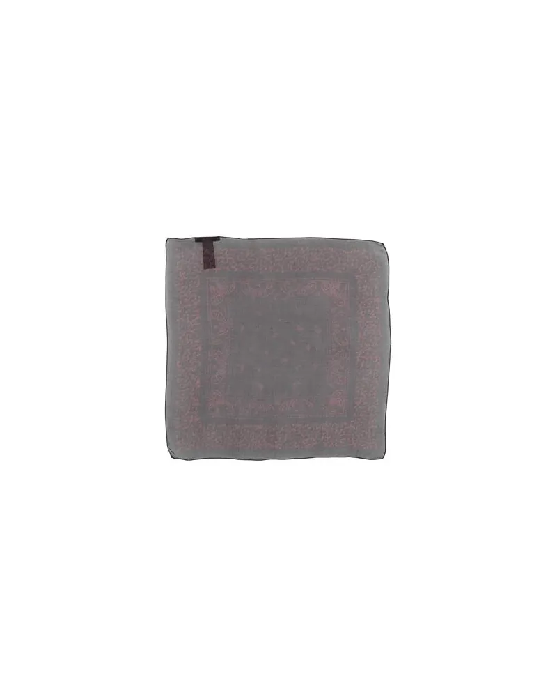 John Varvatos ACCESSOIRES - Schalsauf YOOX.COM Pflaume