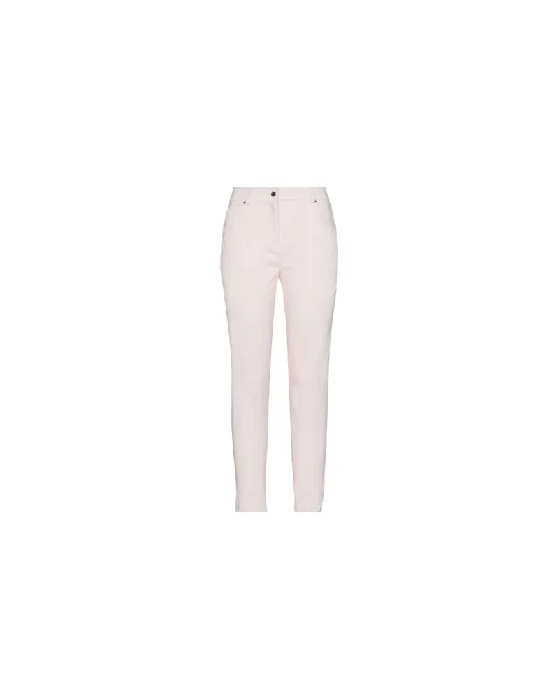 MARCIANO Los Angeles HOSEN & RÖCKE - Hosenauf YOOX.COM Rosa