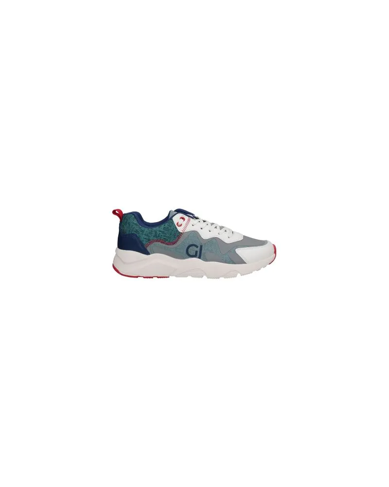 Gaudi SCHUHE - Sneakersauf YOOX.COM Weiß