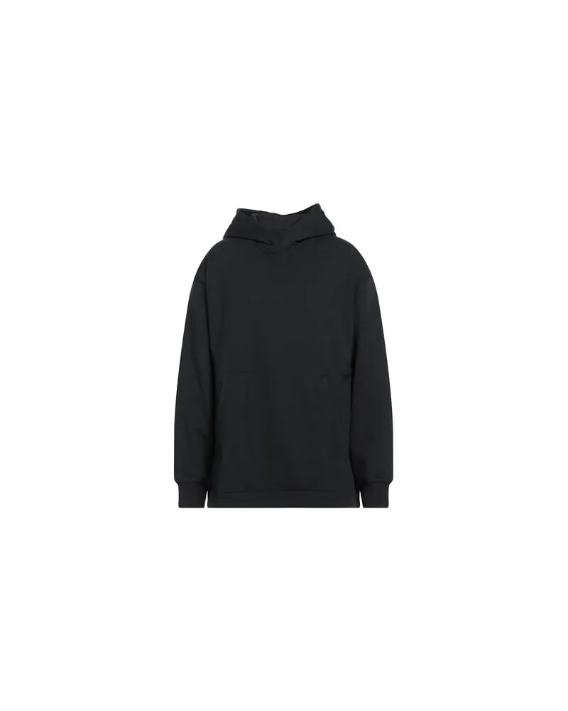 Y-3 TOPS - Sweatshirtsauf YOOX.COM Schwarz