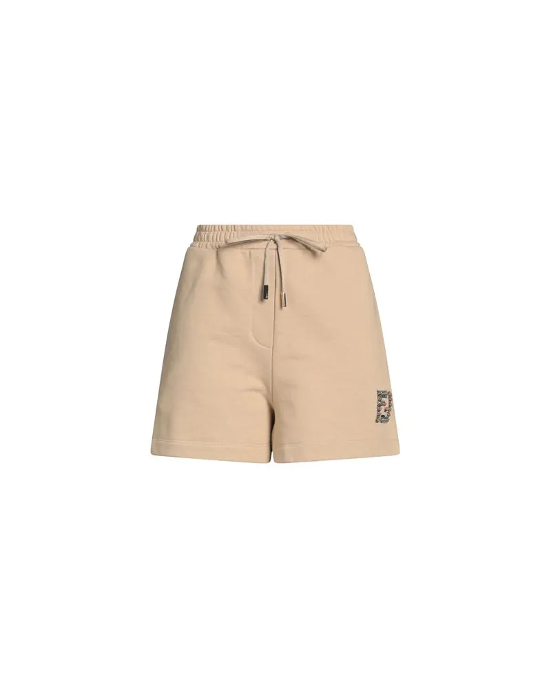 Fendi HOSEN & RÖCKE - Shorts & Bermudashortsauf YOOX.COM Kamel