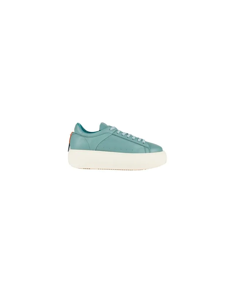 Barracuda SCHUHE - Sneakersauf YOOX.COM Tūrkis