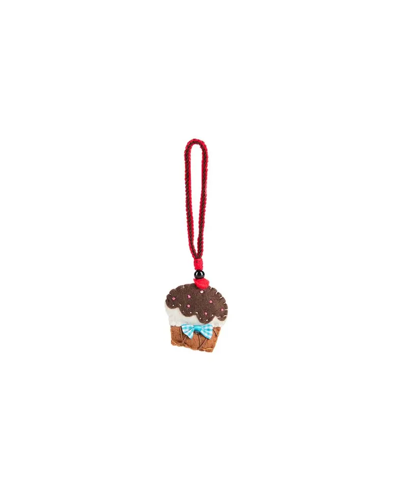 Marni TASCHEN - Taschenaccessoires & Anhängerauf YOOX.COM Weiß