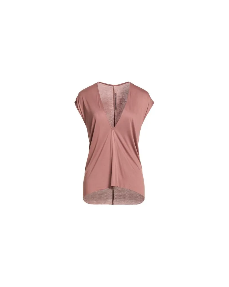 Rick Owens Lilies TOPS - Topsauf YOOX.COM Antikrosa