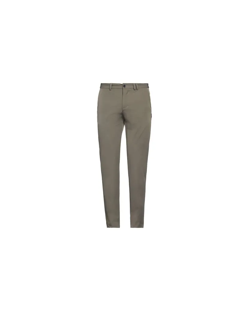 CoSTUME NATIONAL HOSEN & RÖCKE - Hosenauf YOOX.COM Militärgrün