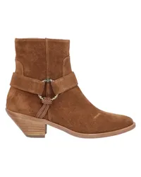 Elisabetta Franchi Stiefelette Lederfarben