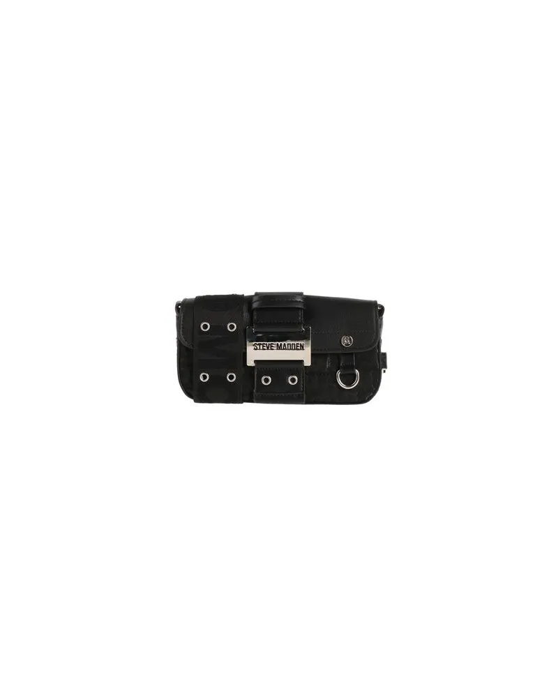 Steve Madden TASCHEN - Umhängetascheauf YOOX.COM Schwarz