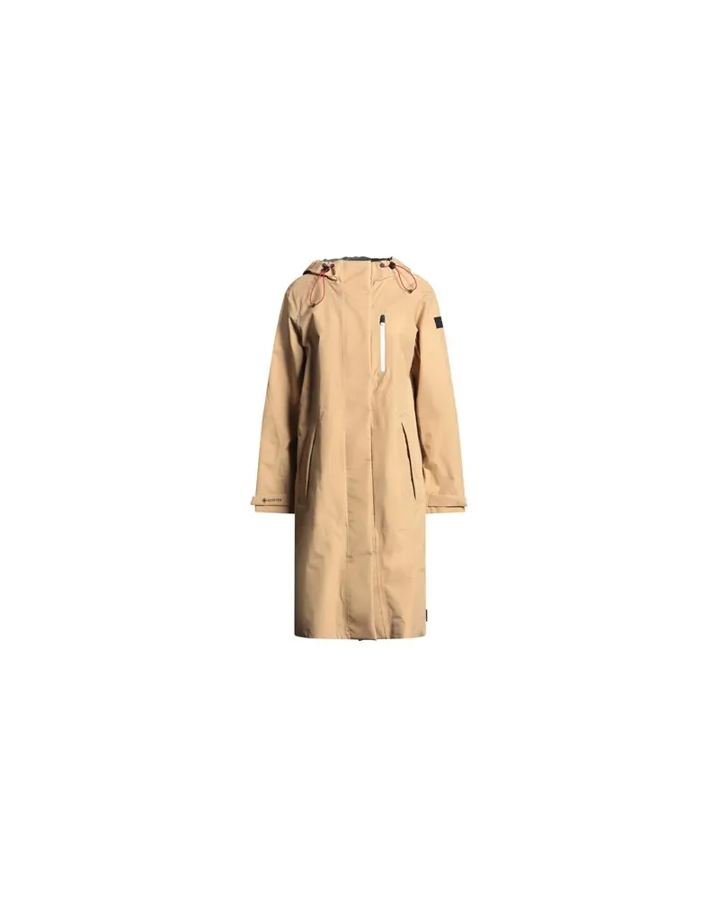 Peuterey JACKEN & MÄNTEL - Jacken, Mäntel & Trenchcoatsauf YOOX.COM Beige