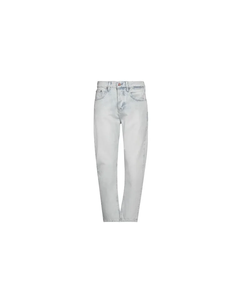 Scotch&Soda HOSEN & RÖCKE - Jeanshosenauf YOOX.COM Blau