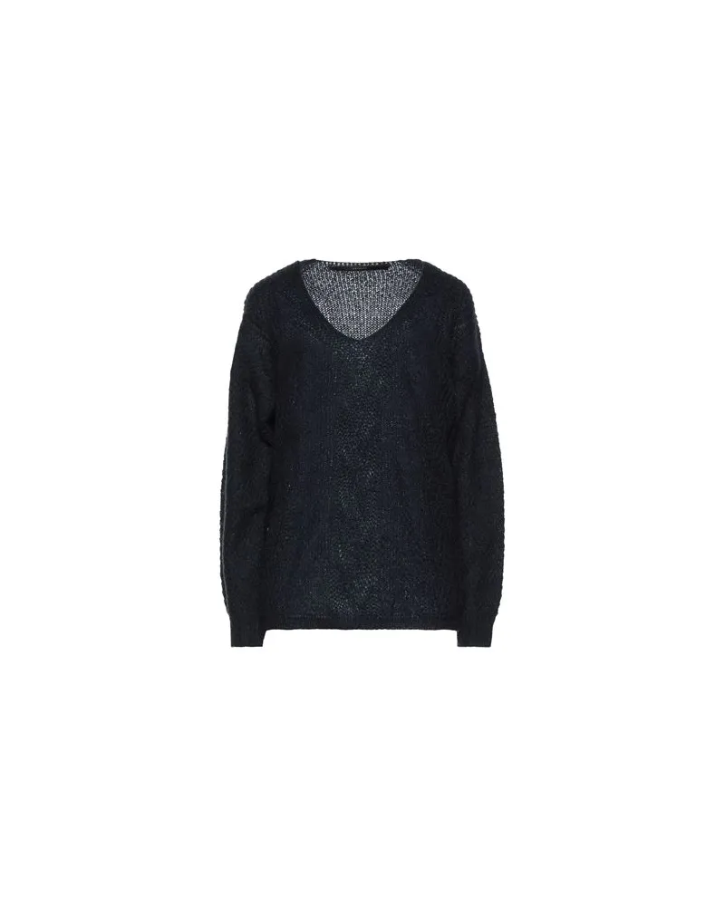 Bellwood STRICKWAREN - Pulloverauf YOOX.COM Nachtblau