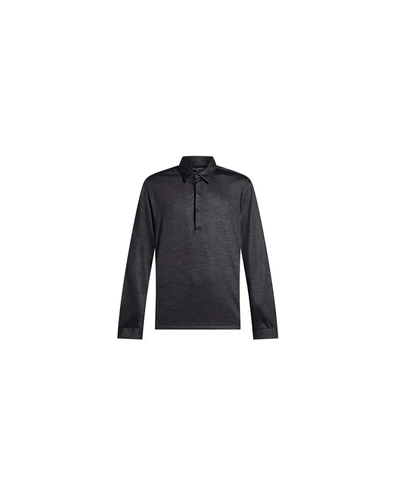 Daniele Fiesoli LAB - TOPS - Poloshirtsauf YOOX.COM Braungrau