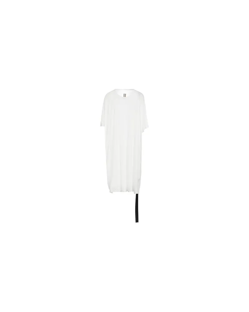DRKSHDW by Rick Owens TOPS - T-shirtsauf YOOX.COM Weiß