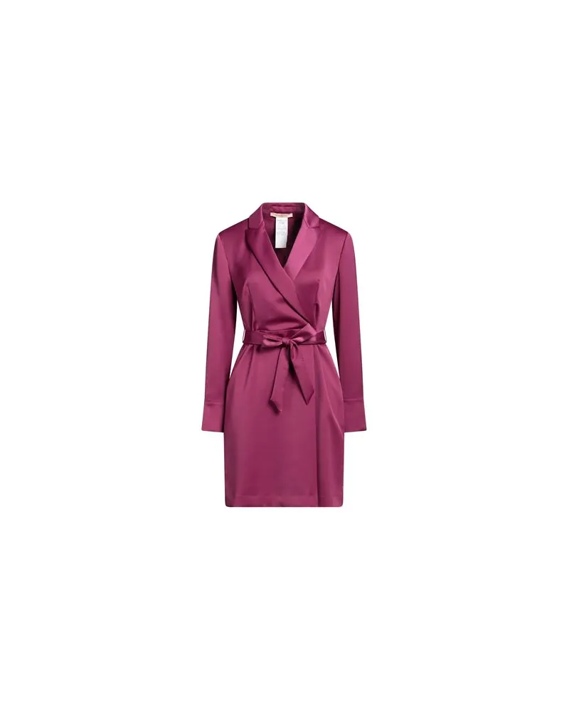 Pennyblack KLEIDER - Mini-Kleiderauf YOOX.COM Purpur