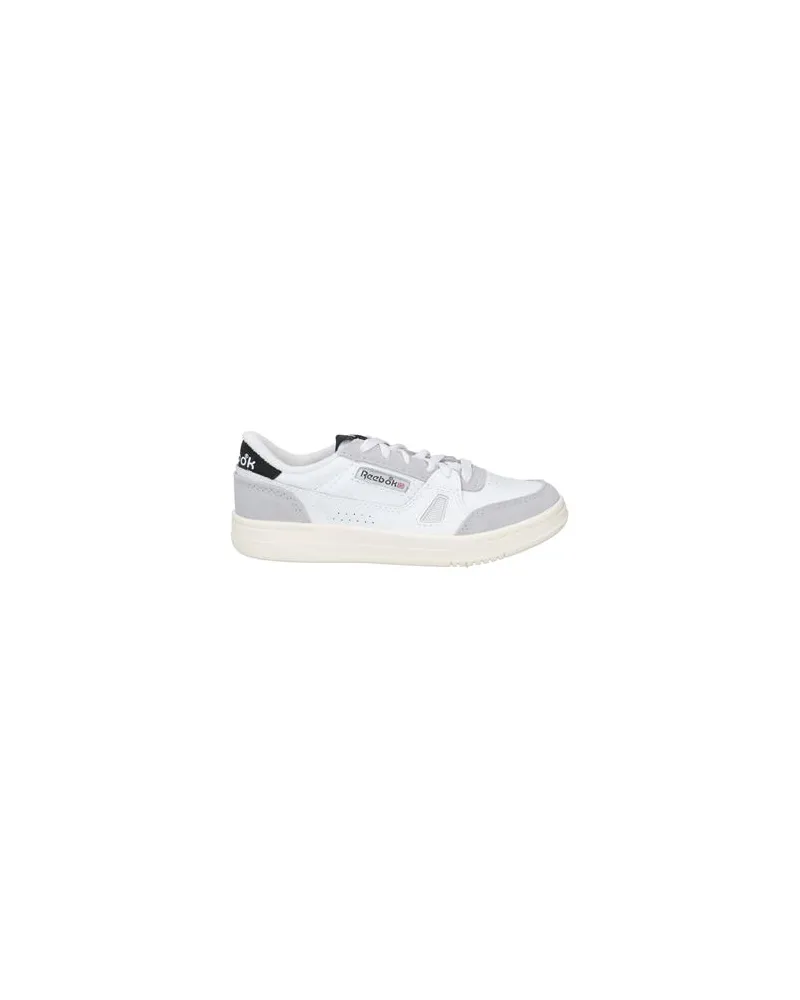 Reebok SCHUHE - Sneakersauf YOOX.COM Hellgrau