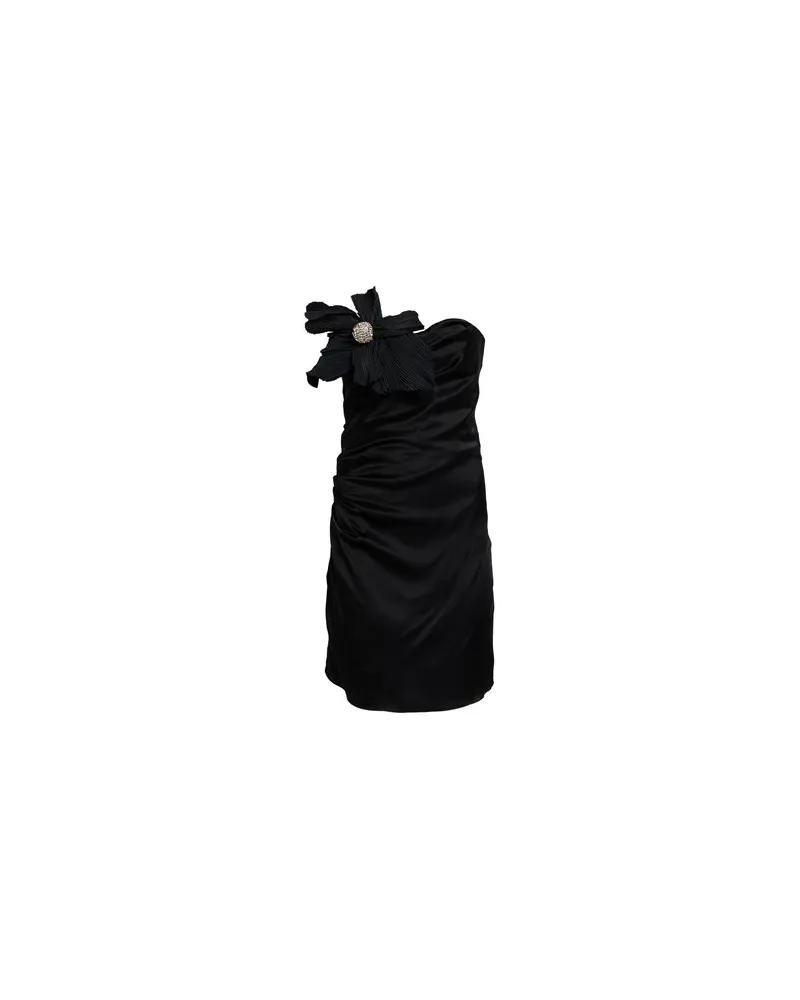 Amen KLEIDER - Mini-Kleiderauf YOOX.COM Schwarz