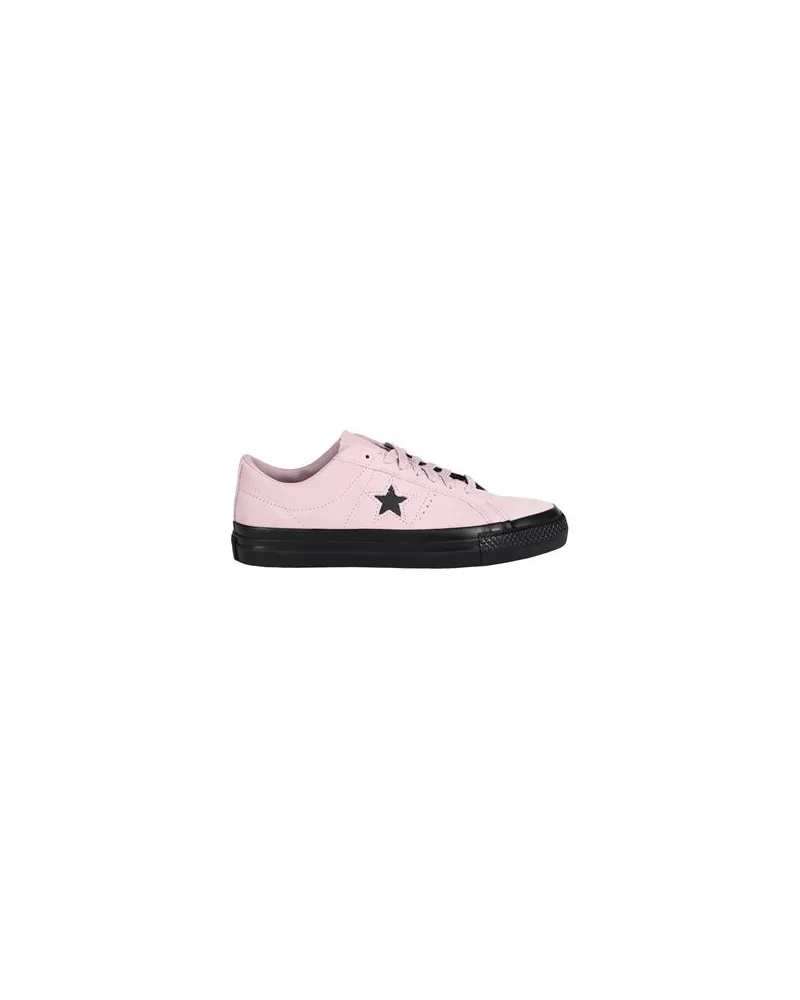 Converse ONE STAR PRO OX PHANTOM VIOLET  - SCHUHE - Sneakersauf YOOX.COM Rosa