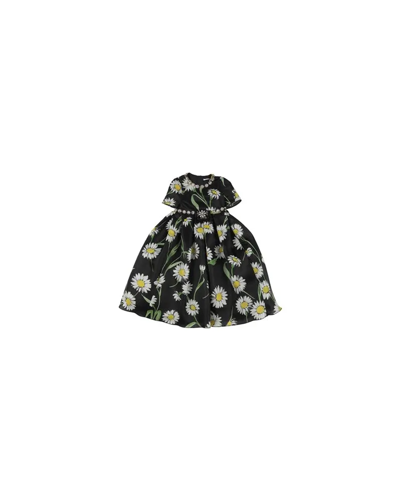 Dolce & Gabbana NEUGEBORENE - Babykleiderauf YOOX.COM Schwarz