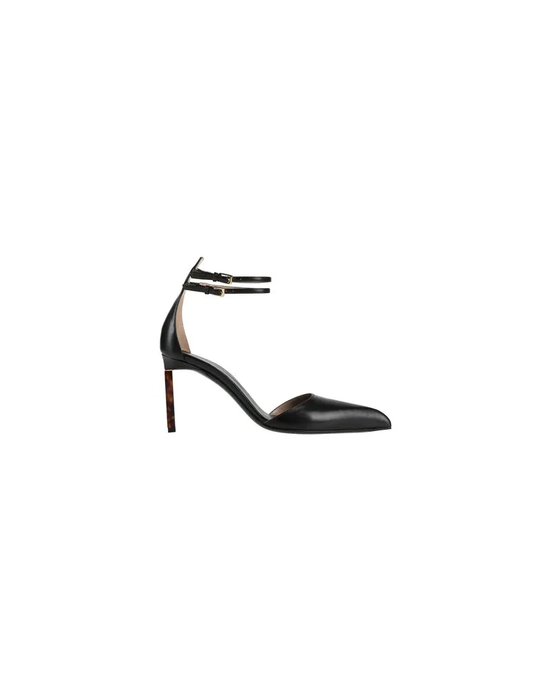 Tom Ford SCHUHE - Pumpsauf YOOX.COM Schwarz