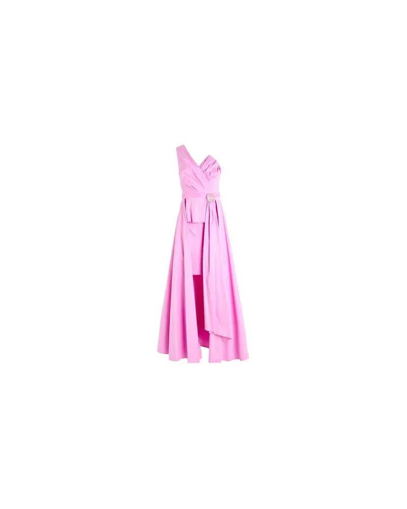 Hanita H COUTURE - KLEIDER - Maxi-Kleiderauf YOOX.COM Malve
