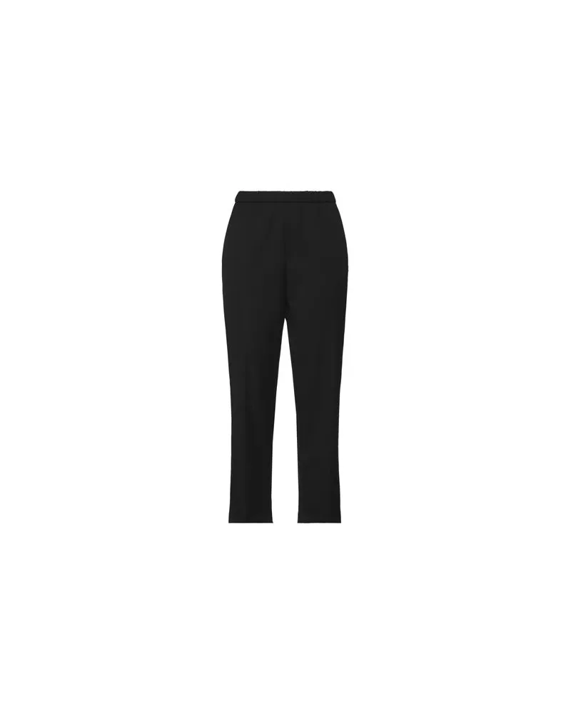Même Road HOSEN & RÖCKE - Hosenauf YOOX.COM Schwarz