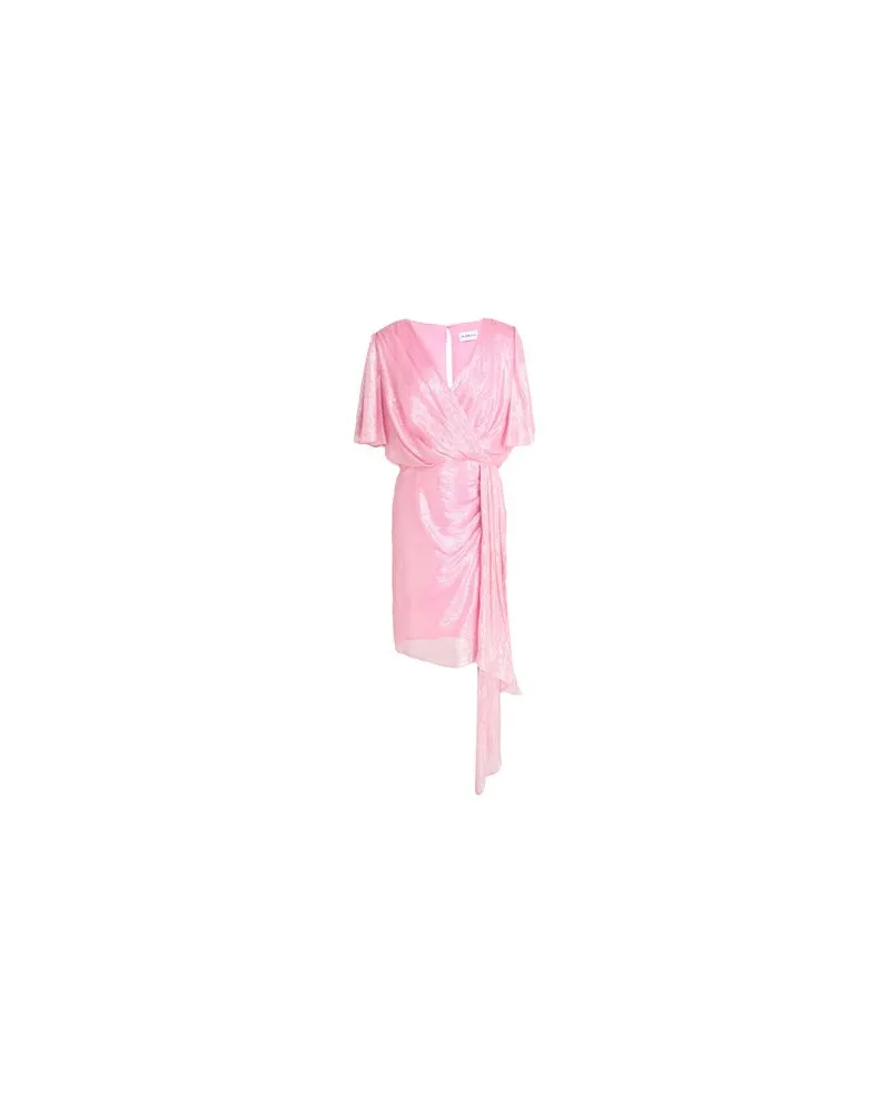 MARELLA KLEIDER - Mini-Kleiderauf YOOX.COM Rosa