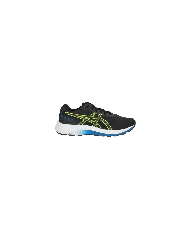 Asics SCHUHE - Sneakersauf YOOX.COM Schwarz