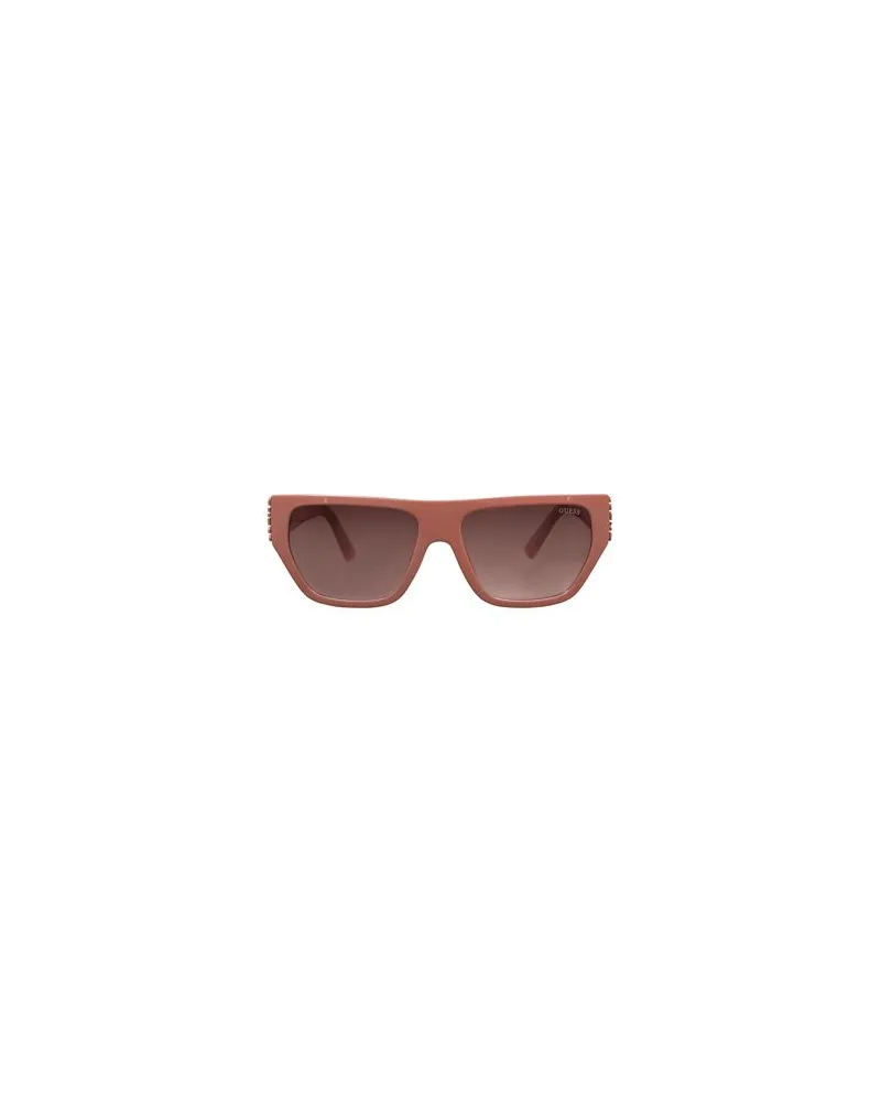 Guess BRILLEN - Sonnenbrillenauf YOOX.COM Hellrosa