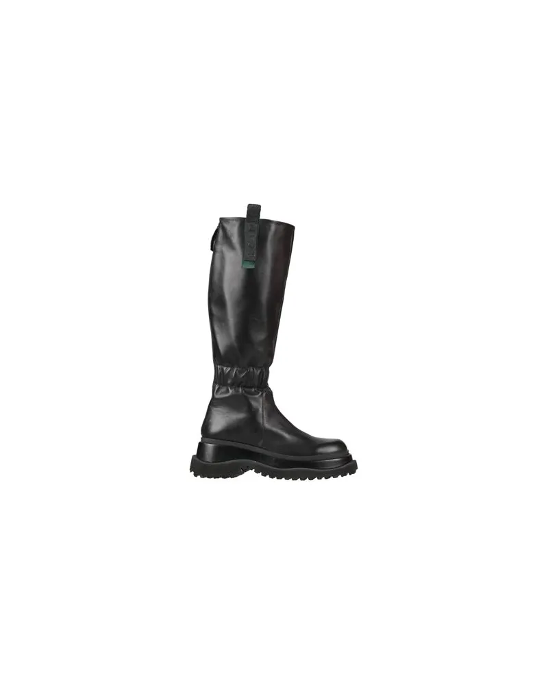 Fabi SCHUHE - Stiefelauf YOOX.COM Schwarz