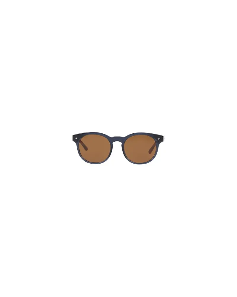 Emporio Armani BRILLEN - Sonnenbrillenauf YOOX.COM Aquamarin