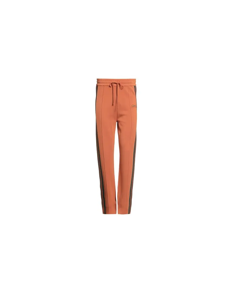 AUTRY HOSEN & RÖCKE - Hosenauf YOOX.COM Lederfarben