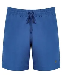 Carhartt WIP Shorts & Bermudashorts Blau