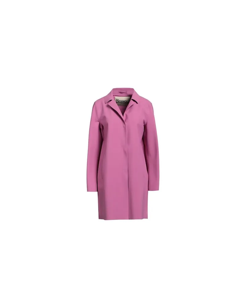 Herno JACKEN & MÄNTEL - Jacken, Mäntel & Trenchcoatsauf YOOX.COM Magenta