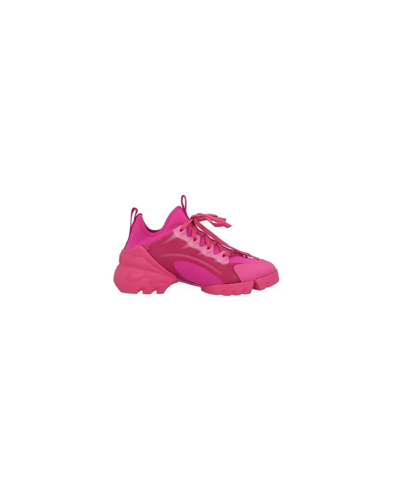 Dior SCHUHE - Sneakersauf YOOX.COM Fuchsia