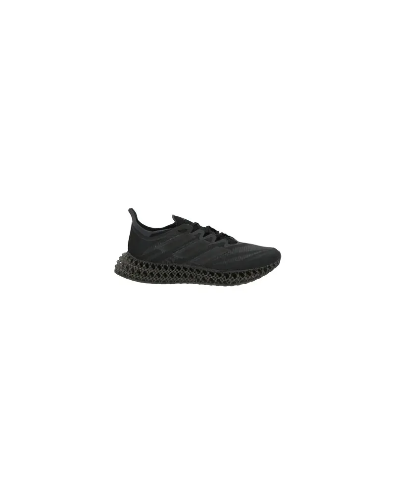 adidas SCHUHE - Sneakersauf YOOX.COM Schwarz