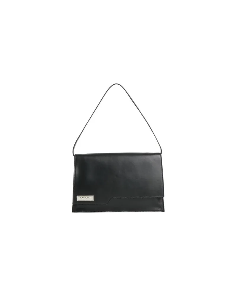 COPERNI TASCHEN - Handtaschenauf YOOX.COM Schwarz
