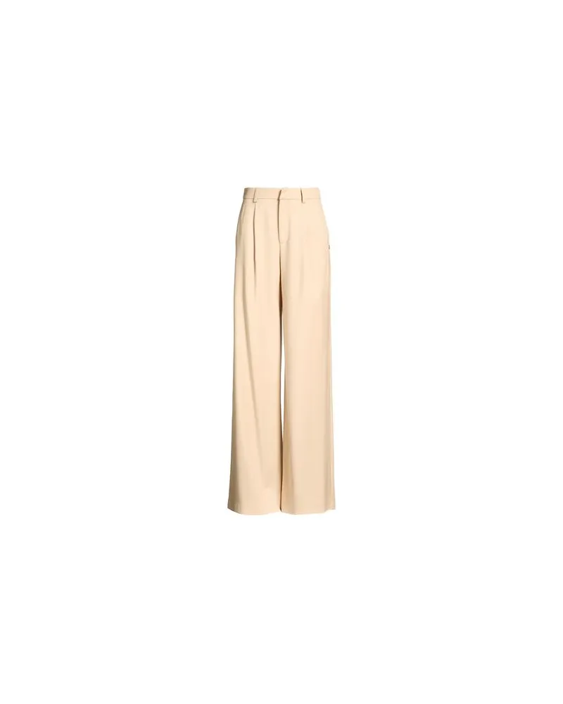 HINNOMINATE HOSEN & RÖCKE - Hosenauf YOOX.COM Beige