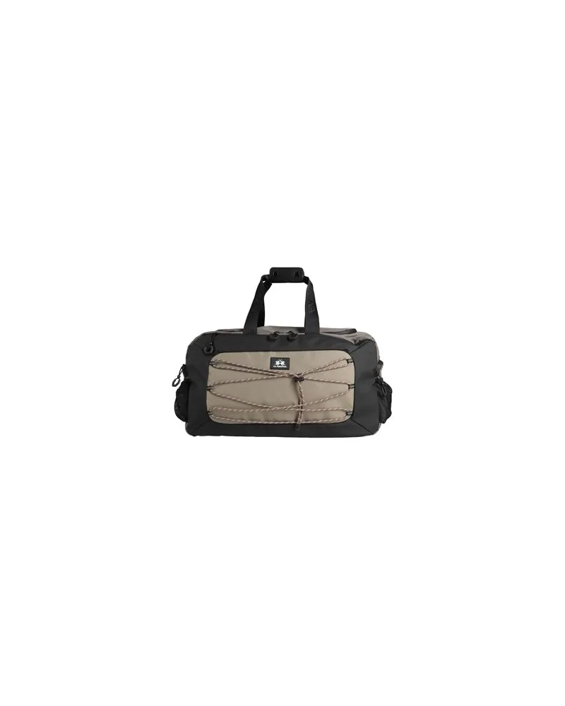 La Martina KOFFER & CO. - Reisetaschenauf YOOX.COM Militärgrün