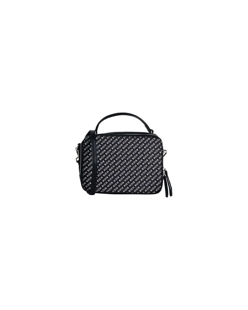 Richmond TASCHEN - Handtaschenauf YOOX.COM Schwarz