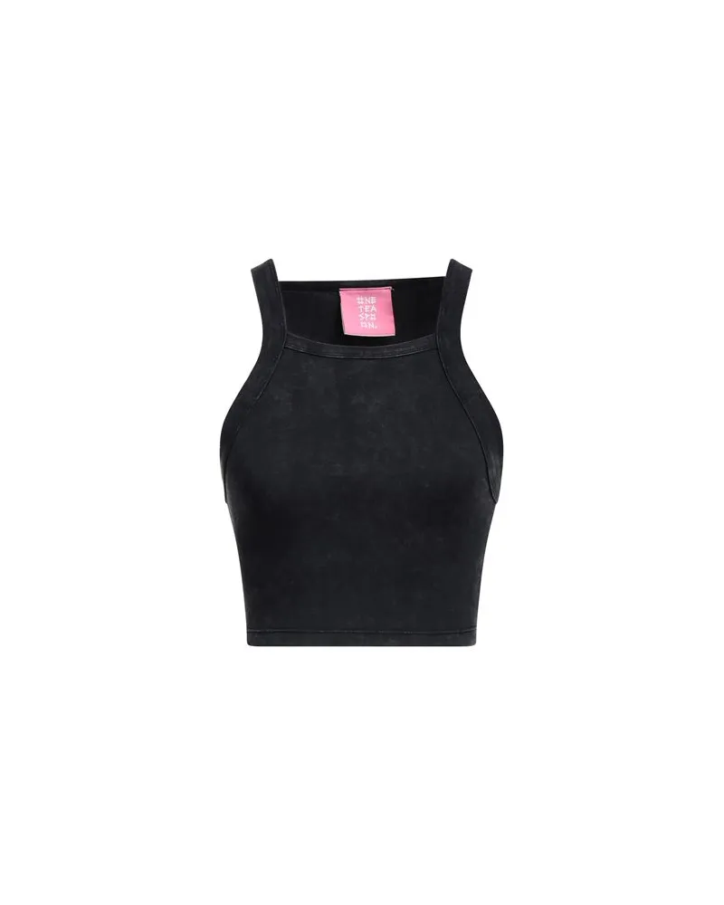 One Teaspoon TOPS - Topsauf YOOX.COM Braungrau