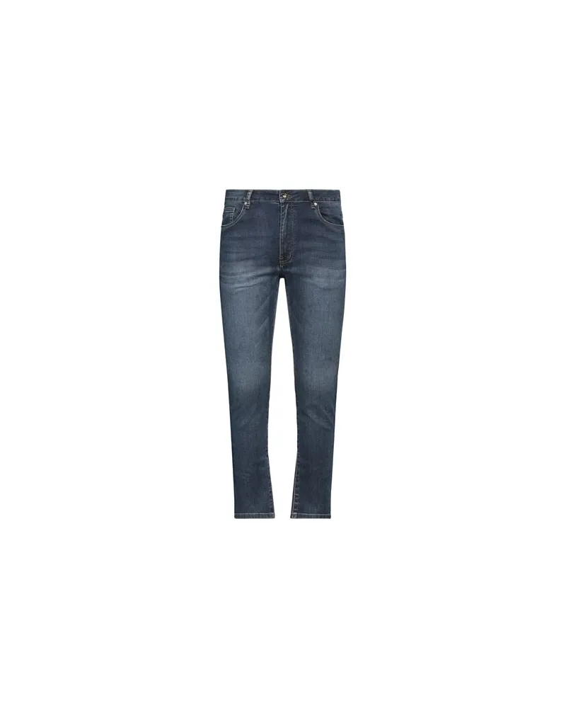 Take Two HOSEN & RÖCKE - Jeanshosenauf YOOX.COM Blau