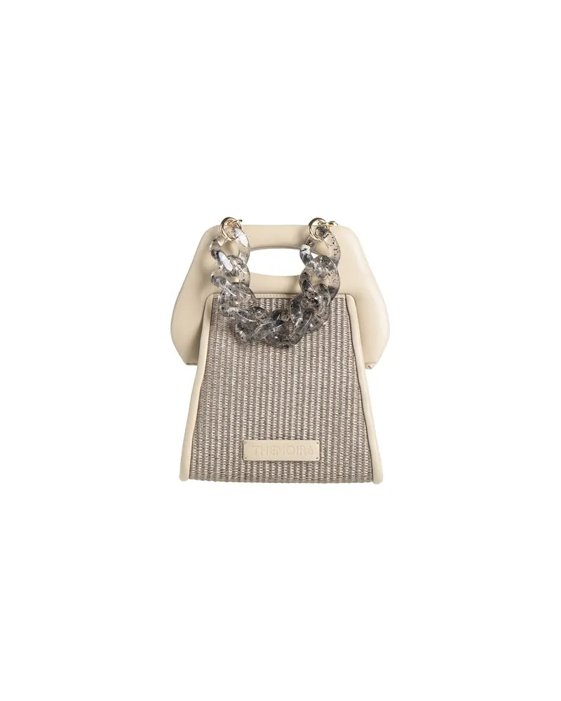 THEMOIRÈ TASCHEN - Handtaschenauf YOOX.COM Elfenbein