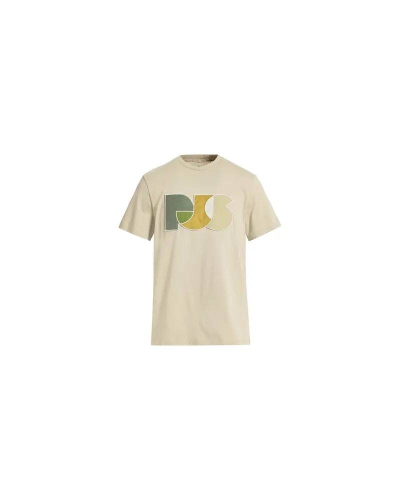 Parajumpers TOPS - T-shirtsauf YOOX.COM Salbeigrün